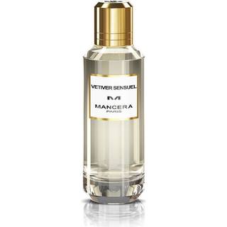 Mancera Collections Mancera Classics Vetiver SensuelEau de Parfum Spray 60 ml (13.167,00 kr / 1 l) - 60 ml