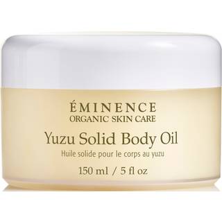 Eminence Organics Tropical Superfood Yuzu Solid Body Oil 150 ml