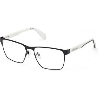 Adidas Mand OR5062 5 Optiske stel Metal Sort Firkantet Normal