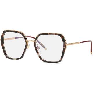 Chopard VCHG28M 300A 53 Briller Mænd Tortoiseshell - Grey Tortoise - 53mm