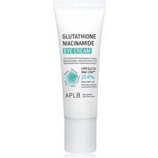 APLB - Glutathione Niacinamide Eye Cream
