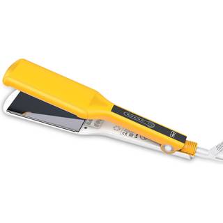 GK Hair One Control Titanium Flat Iron Glattejern 1 stk. - 1 stk.