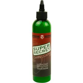 Silca Super Secret kædevoks 240 ml