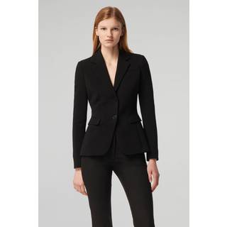 Altuzarra Fenice blazer - black - XL