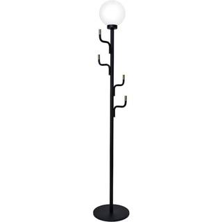Swedish Ninja - Big Darling Gulvlampe Ninja Black