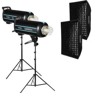Godox QS600II High Performance Kit