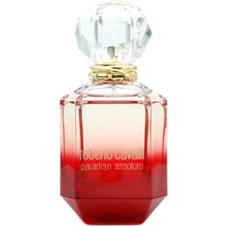 Roberto Cavalli Paradiso Assoluto Eau de parfum 100 ml
