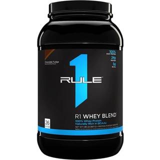 Whey Valleprotein 900 g
