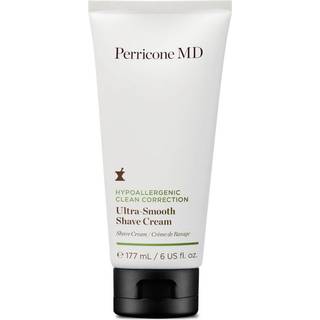 Perricone MD Hypoallergenic Clean Correction Ultra-Smooth Shave Cream Barbercreme 177 ml - 177 ml