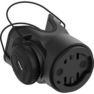 KOM Cycling Garmin Varia Mount