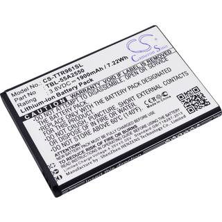 TBL-55A2550 Batteri til TP-Link TL-TR961 og M7350 (Kompatibelt)