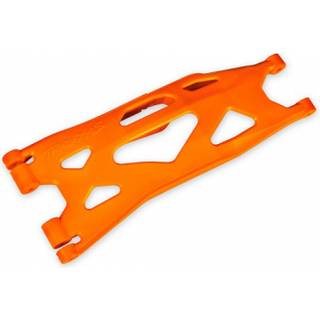Traxxas - TRX7894G - Suspension arm, lower, green (1) (left, front or rear)