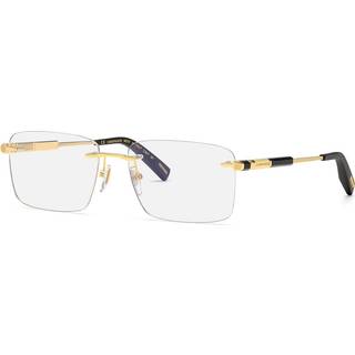 Chopard VCHG18 0400 58 Briller Mænd Guld - Shiny Gold - 58mm