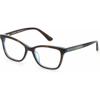 Juicy Couture JU 202 086 53 Briller Kvinder Tortoiseshell - Tortoise - 53mm