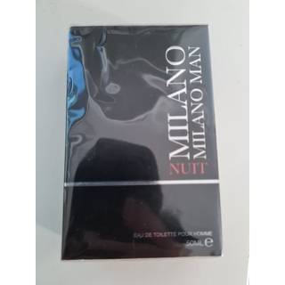 Milano Man Nuit Edt 50ml