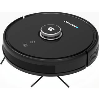 Blaupunkt Xtreme Plus Robotstøvsuger - Farve: Sort