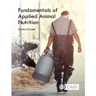 Fundamentals of Applied Animal Nutrition