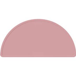 Tiny Republic Silicone dækkeserviet, rose