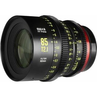 Meike 85mm T2.1 FF Prime L-Mount