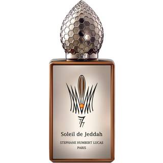 Stéphane Humbert Lucas 777 Soleil de Jeddah Afterglow Eau de Parfum Unisex 50 ml - 50 ml