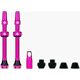 Mucoff Tubeless Valve Kit V. 2.0 - ikkecykel