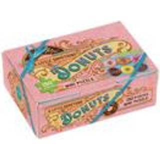 A Little Something Donuts 150-Piece Mini Puzzle