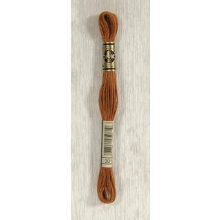 DMC Mouliné Spécial 25 Broderigarn - Farve 301
