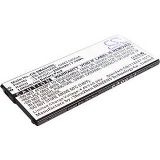 Batteri til Samsung Galaxy A5 2016 Duos mfl.