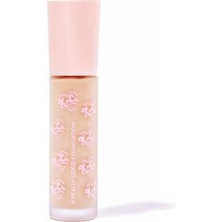 KimChi Chic A Really Good Foundation Fair Skin With Neutral Undertones 30 ml