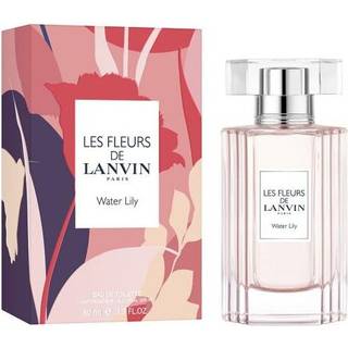 Lanvin Water Lily Eau de Toilette til kvinder 50 ml - 50 ml