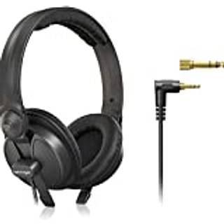 Behringer BH30 DJ-hovedtelefon