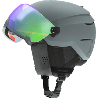 Atomic Savor Visor Stereo Green