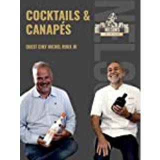 Cocktails and Canapes