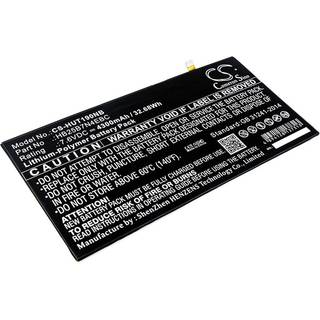 Batteri til Huawei HZ-W19 mfl.