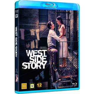 West Side Story (På lager i varehus)