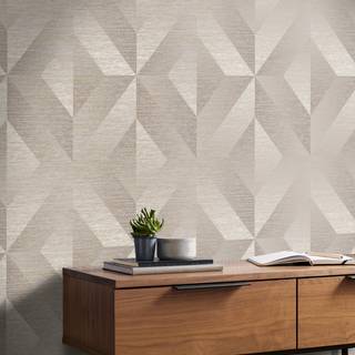 Graham & Brown Wallpaper Atelier Geo 107866