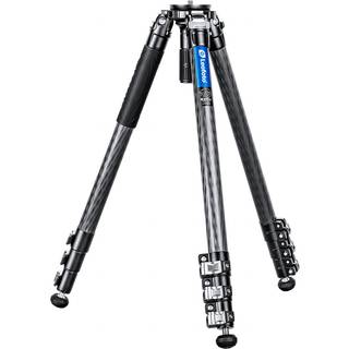 Leofoto Carbon tripod LVM-324C