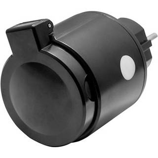 AIRAM SmartHome WiFi stikdåse IP44 9620100