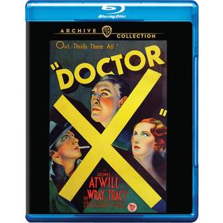 Michael Curtiz - Doctor X