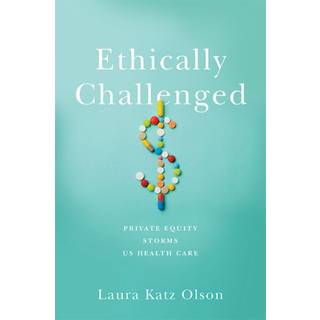 Ethically Challenged