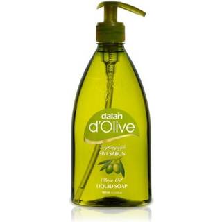 dalan d'Olive Flydende sæbe nærende 156.50 DKK/1 L