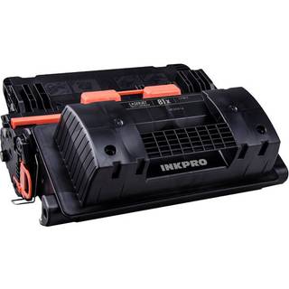 Kompatibel HP 81X / CF281X sort XL toner