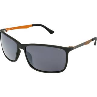 Fila SF9383 968X 62 Solbriller Mænd Grå - Matte Dark Grey - 62mm