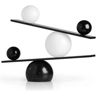 Oblure CIRRATA Bordlampe Hvid