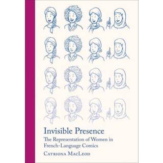 Invisible Presence