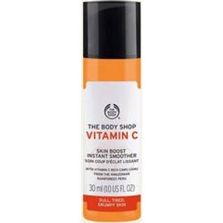 The Body Shop Vitamin C Skin Boost Instant Smoother 30 ml