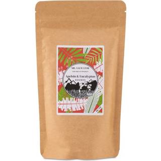 Mr. Salwator Løs Te Rooibos Appelsin & Eucalyptus, 100 g