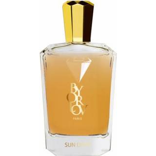 Orlov Paris Sun Drop Eau de parfum 75 ml