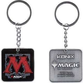 Konix Magic the Gathering nøglering (Devil)