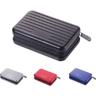Troika TROIKA - CARD CASE with RFID read protection